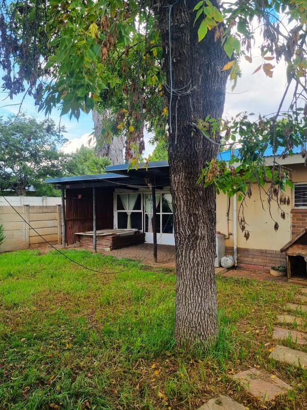4 Bedroom Property for Sale in Wilgehof Free State